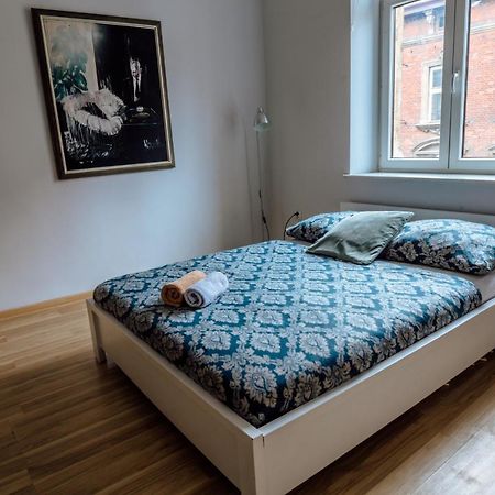 T&T Hostel & Apartments Krakow Ngoại thất bức ảnh