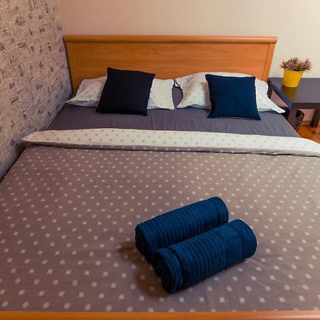 T&T Hostel & Apartments Krakow Ngoại thất bức ảnh