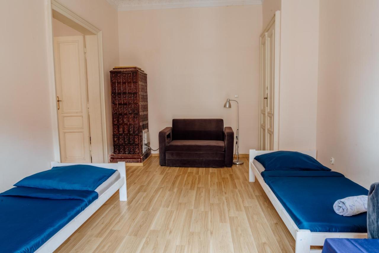 T&T Hostel & Apartments Krakow Ngoại thất bức ảnh